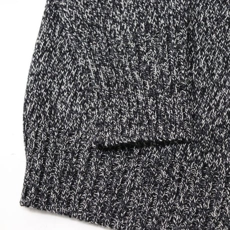 HEUGN（ユーゲン）""Alex" Cashmere Mix Knit"