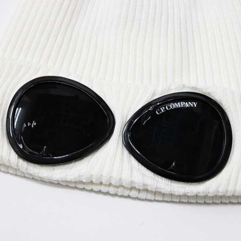送料関税込☆CP COMPANY シーピーカンパニー ゴーグル ビーニー ☆関税込☆CP COMPANY☆シーピーカンパニー ゴーグル ビーニー