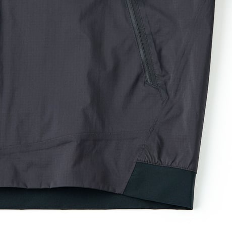 ARC’TERYX VEILANCE（アークテリクス ヴェイランス）"Demlo Hooded Jacket"