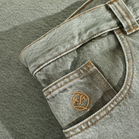 POLAR SKATE CO.（ポーラー スケート カンパニー）"Big Boy Pants - Eucaplytus"