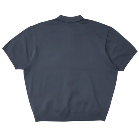 DAIWA PIER39（ダイワ ピア39）"TECH KNIT POLO S/S"