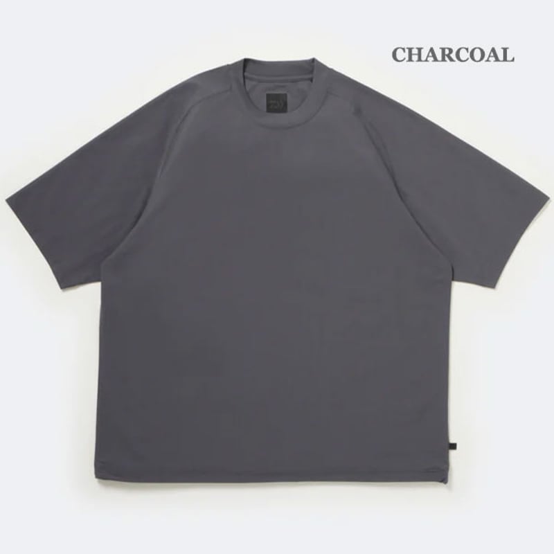 ダイワピア39 TECH LIGHTWEIGHT S/S TEE DAIWA PIER39 