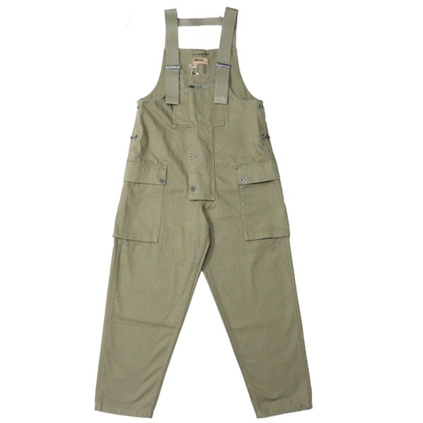 Nigel Cabourn × LYBRO（ナイジェルケーボン×ライブロ