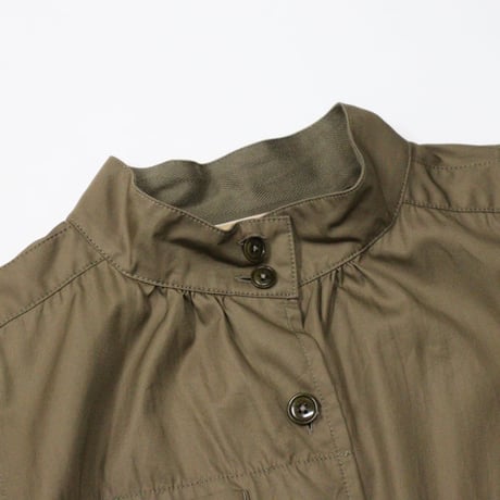 Ladie's /Nigel Cabourn WOMAN（ナイジェルケーボン ウーマン）"FRENCH FARMER DRESS"
