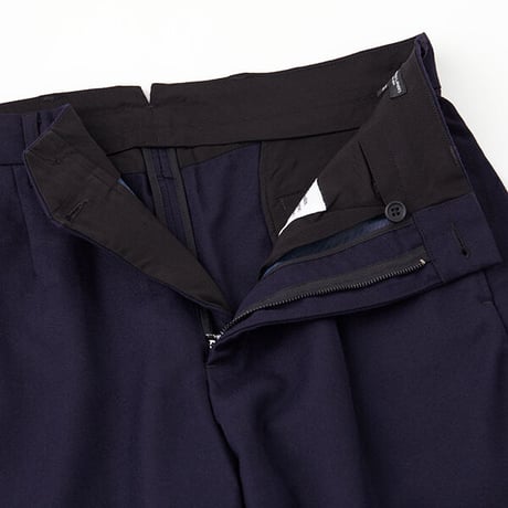ENGINEERED GARMENTS（エンジニアード ガーメンツ）"Andover Pant - Wool Uniform Serge"