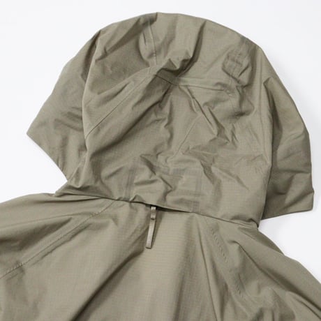 ARC’TERYX VEILANCE（アークテリクス ヴェイランス）"Demlo Hoody M"