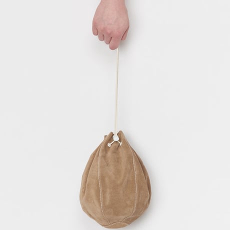 Hender Scheme （エンダースキーマ）"kinchaku"