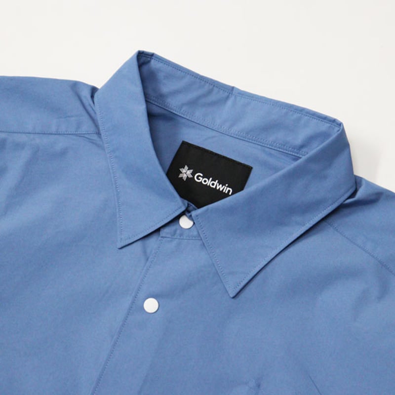 美品 ビッグサイズ ゴールドウイン GOLDWIN レギュラーカラーシャツ Goldwin（ゴールドウィン）