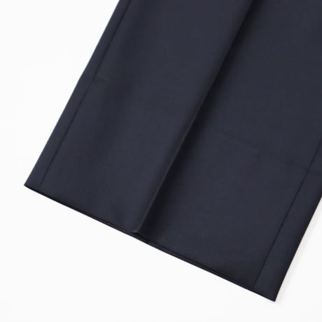 HEUGN（ユーゲン）"Carey STRIGHT Fine Wool"