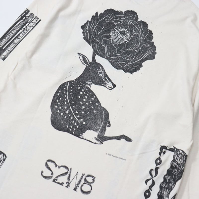 South2 West8 x F.KITAMURA （サウスツーウエストエイト×Fキタムラ）