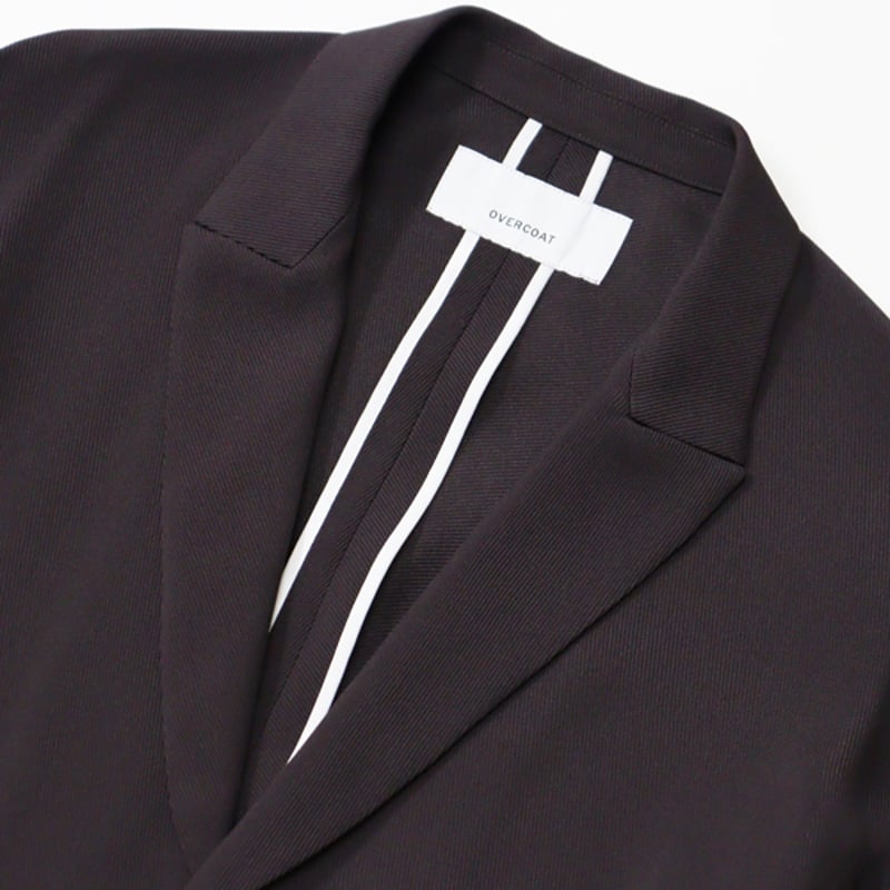 OVERCOAT(オーバーコート) OVERCOAT(オーバーコート)