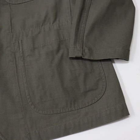 ENGINEERED GARMENTS（エンジニアード ガーメンツ）"Bedford Jacket - Heavyweight Cotton Ripstop"
