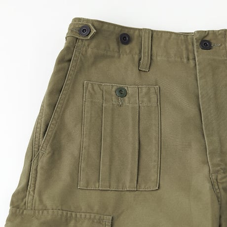 Nigel Cabourn（ナイジェルケーボン）"ARMY CARGO PANT"