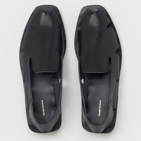 Hender Scheme （エンダースキーマ）"gurkha"