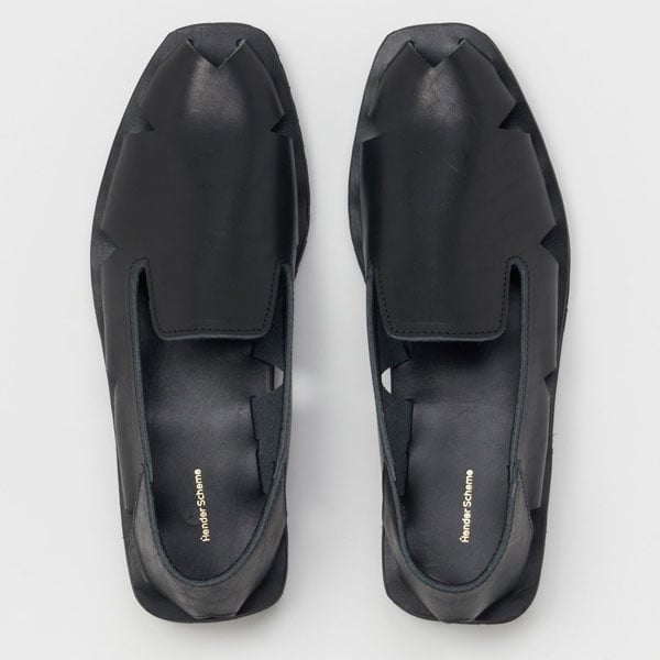 Hender Scheme (エンダースキーマ) Hender Scheme (エンダースキーマ)