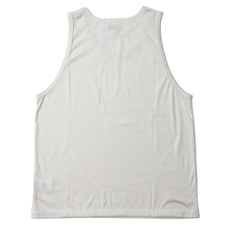 MAATEE&SONS（マーティーアンドサンズ）"TANK TOP "SILK""