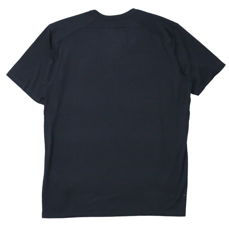 ARC’TERYX VEILANCE ブラック Tシャツ ARC'TERYX ARCTERYX VEILANCE アークテリクス ヴェイランス 半袖