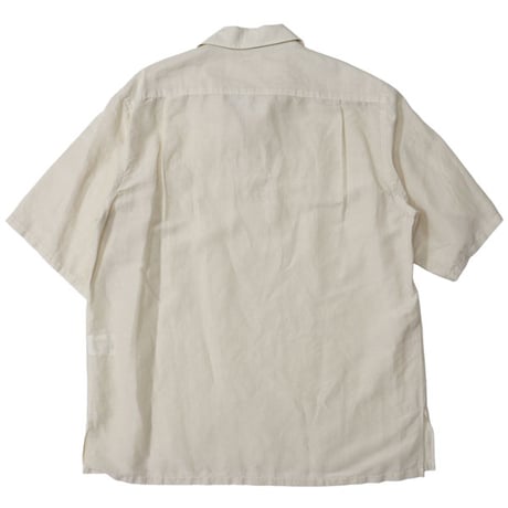 HEUGN（ユーゲン）"Percy Pull over Skipper"