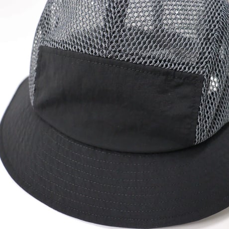 Goldwin（ゴールドウィン）"Tonalith Mesh Hat"