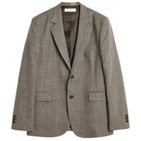 【美品】HEUGN freddie フレディ HEUGN FREDDIE Navy 2