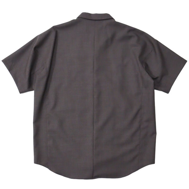 OVERCOAT（オーバーコート）