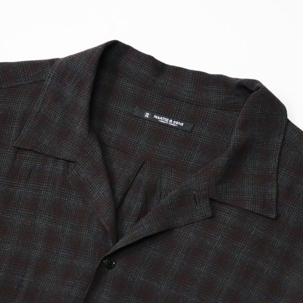 MAATEE&SONS（マーティーアンドサンズ）