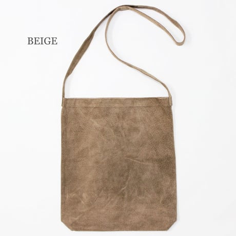 Hender Scheme（エンダースキーマ）"pig shoulder big"