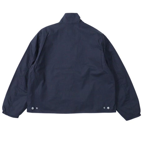 Nigel Cabourn × LYBRO（ナイジェルケーボン×ライブロ）"OW02 FISHING JK TECH COTTON"
