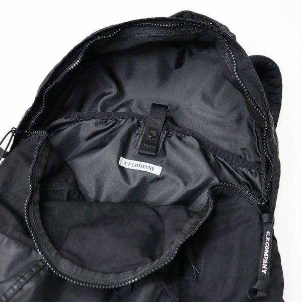 C.P. COMPANY バックパック　定価46,200 C.P. Company（シーピーカンパニー）