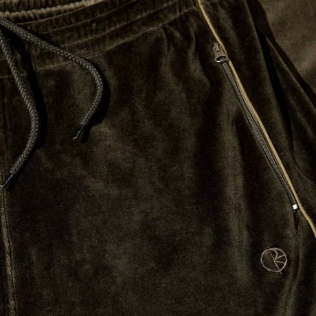 POLAR SKATE CO.（ポーラー スケート カンパニー）"Ralph Pants | Velour"