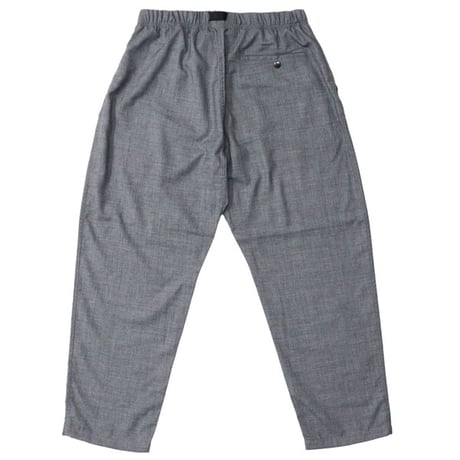 BROWN by 2-tacs（ブラウン バイ ツータックス）"Easy pants"