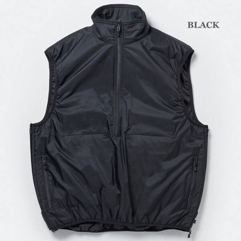 DAIWA PIER39 ダイワピア39 テックリバーシブルベスト M DAIWA PIER39 (ダイワピア39) TECH REVERSIBLE TREKKING VEST / テック