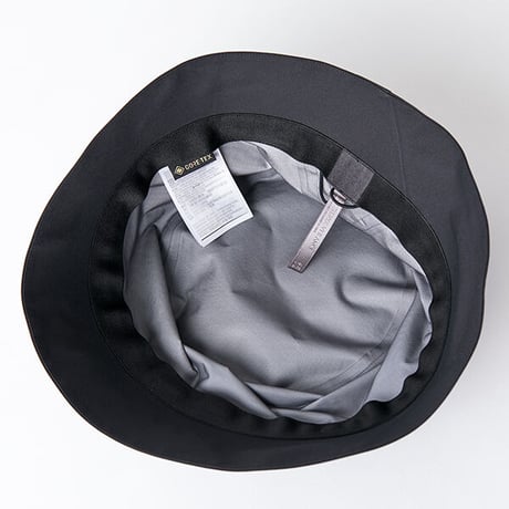 ARC’TERYX VEILANCE（アークテリクス ヴェイランス）"Bucket Hat"