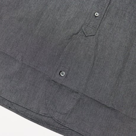Nigel Cabourn（ナイジェルケーボン）"BRITISH OFFICERS TYPE2 - black"