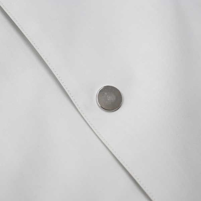 ジャケット・アウター Overcoat DARTED DOLMAN SLEEVE Size2 OVER COAT “DARTED DOLMAN SLEEVE OVERCOAT” – メイクス