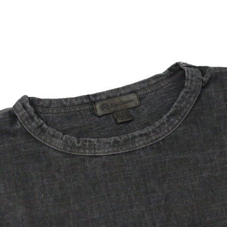 Nigel Cabourn（ナイジェルケーボン）"BASEBALL T-SHIRT PIGMENT"