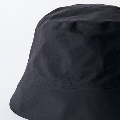 ARC’TERYX VEILANCE（アークテリクス ヴェイランス）"Bucket Hat"