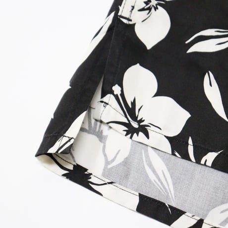 ENGINEERED GARMENTS（エンジニアードガーメンツ）"Camp Shirt - Tencel Floral Print"