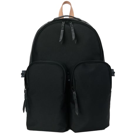 Hender Scheme（エンダースキーマ）"double pocket pack"