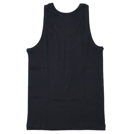 ULTERIOR（アルテリア）"TUBULAR TANK TOP"