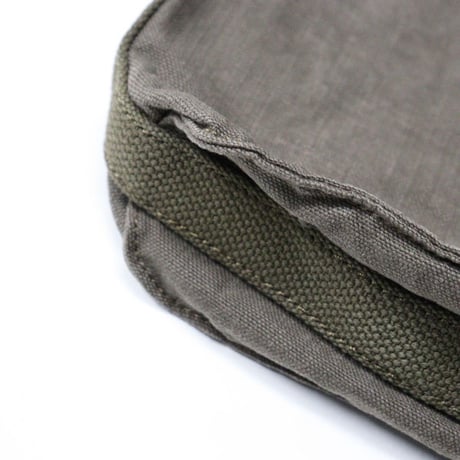 Nigel Cabourn（ナイジェルケーボン）"MAGAZINE BAG"