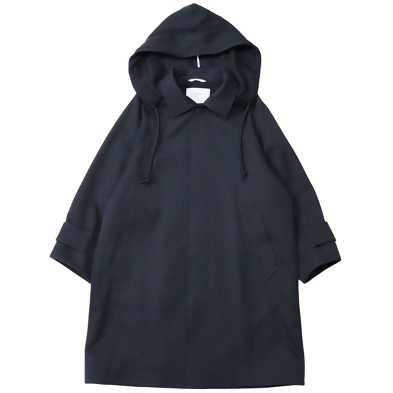 OVERCOAT（オーバーコート）