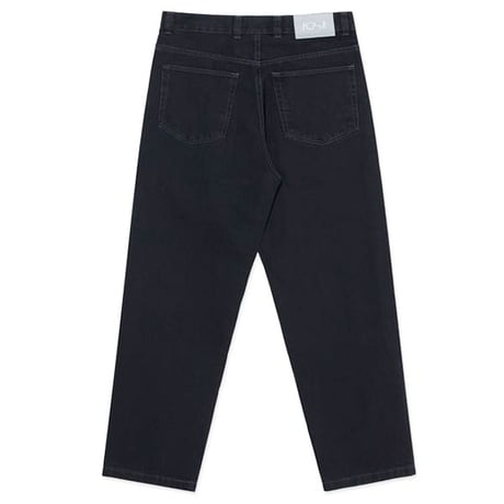 POLAR SKATE CO.（ポーラー スケート カンパニー）"91! Pants - Aged Black"