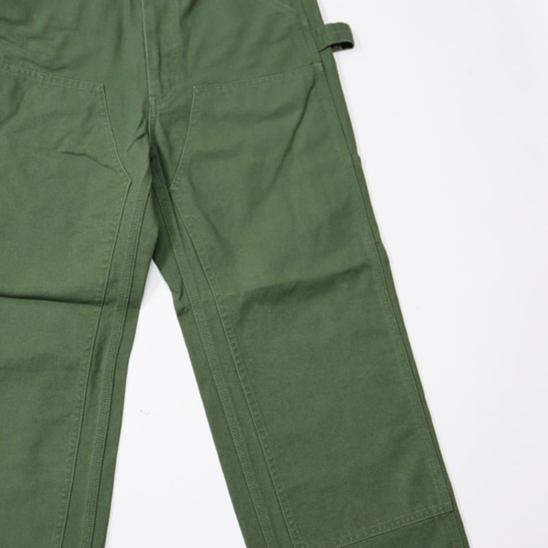 【モコ】South2 West8サウスツーウエストエイトコーデュロイ South2 West8 【サウスツーウエストエイト】Belted Logger Pant