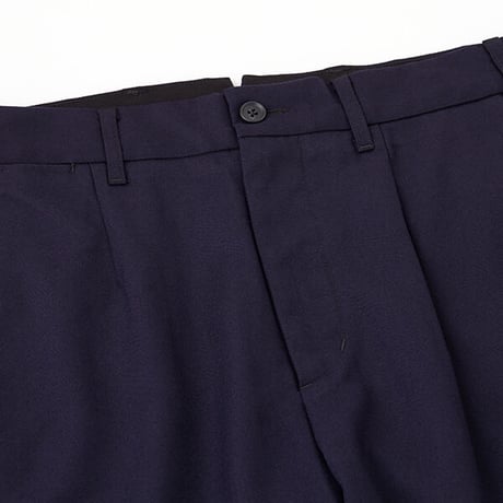 ENGINEERED GARMENTS（エンジニアード ガーメンツ）"Andover Pant - Wool Uniform Serge"