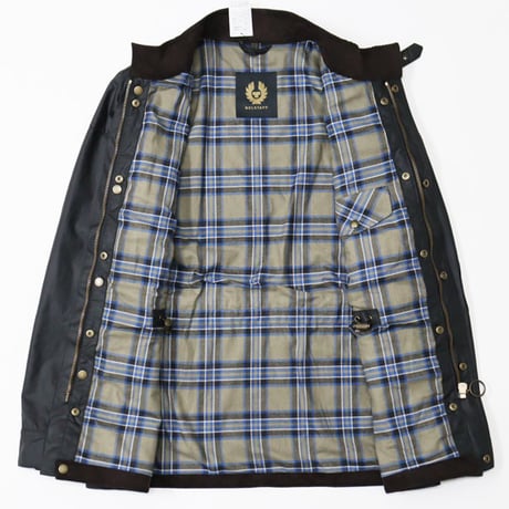 BELSTAFF（ベルスタッフ）"FIELDMASTER JACKET"