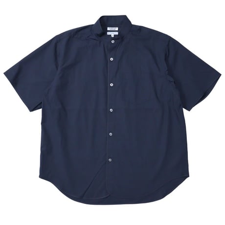 ENGINEERED GARMENTS（エンジニアードガーメンツ）"Copley Shirt - Cotton Broadcloth"