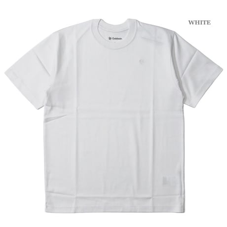 Goldwin（ゴールドウィン）"Cooling Aquora T-shirt"
