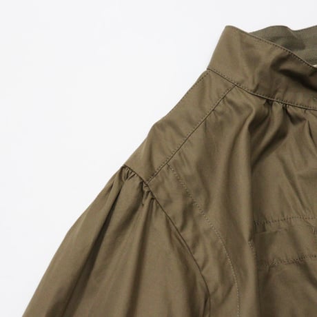 Ladie's /Nigel Cabourn WOMAN（ナイジェルケーボン ウーマン）"FRENCH FARMER DRESS"