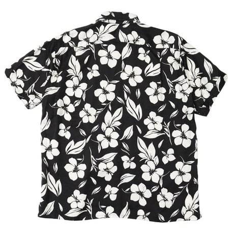 ENGINEERED GARMENTS（エンジニアードガーメンツ）"Camp Shirt - Tencel Floral Print"